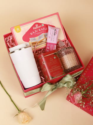 Radiance of Diwali Gift Hamper