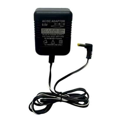 9.5V 500mA DC Supply Power Adapter with Sony Pin