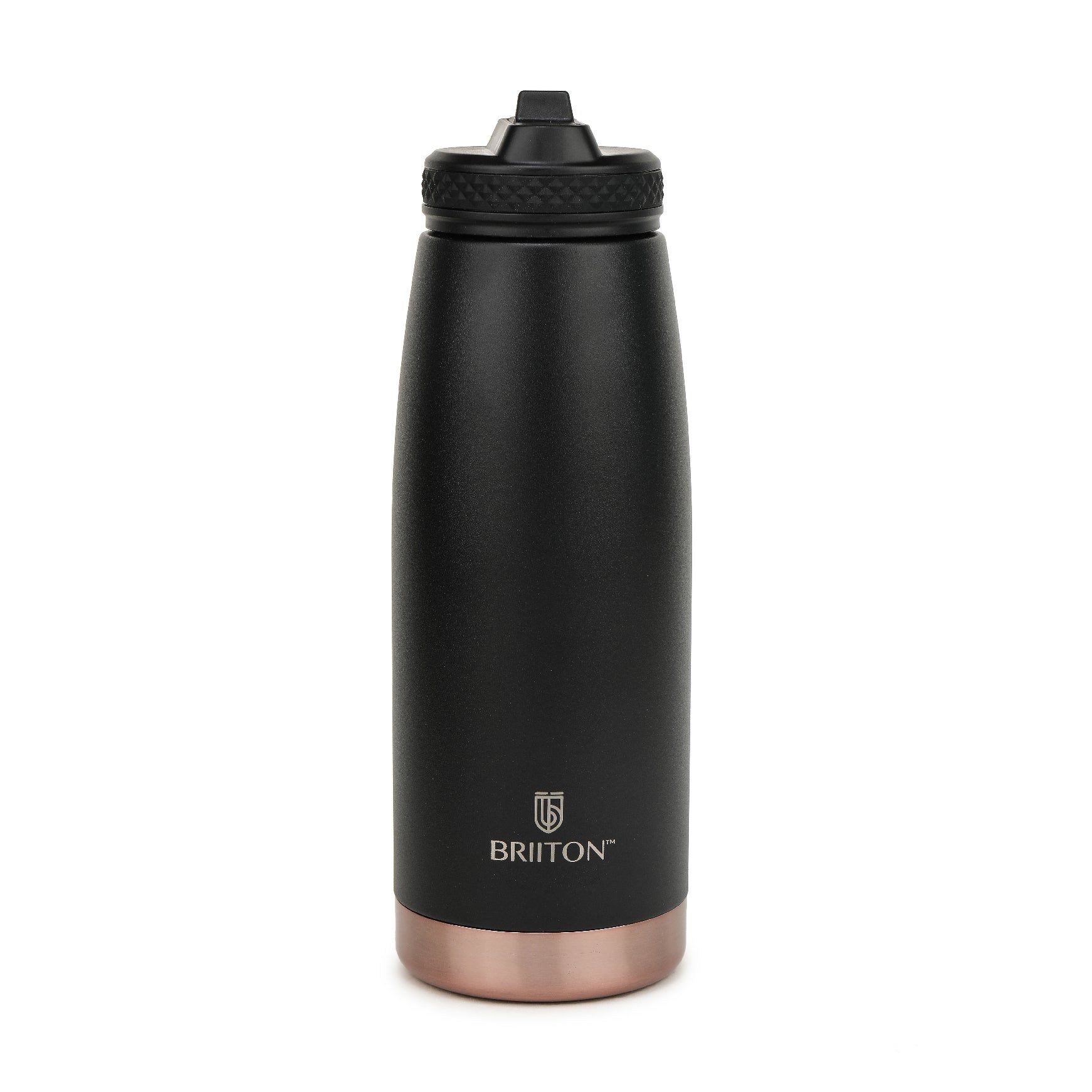 Oceano | BTT9925 | 1000ml-Black