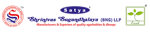 SHRINIVAS SUGANDHALAYA (BNG) LLP