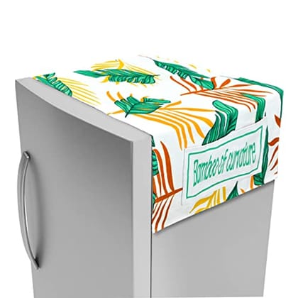 Refrigerator Top Cover (FABKUC) | Monstera