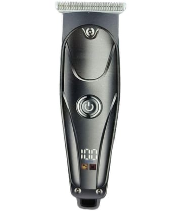 JGJ - Rechargeable Hair & Silver Cordless Beard Trimmer