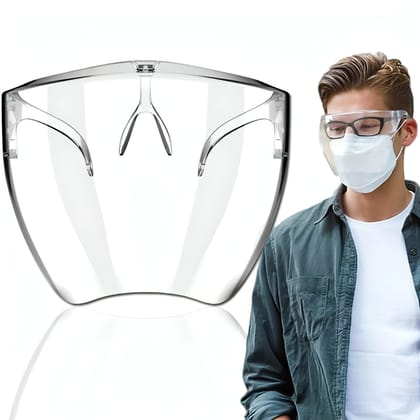 Stylish Face Shield