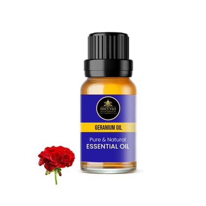 Geranium Oil-100 ML