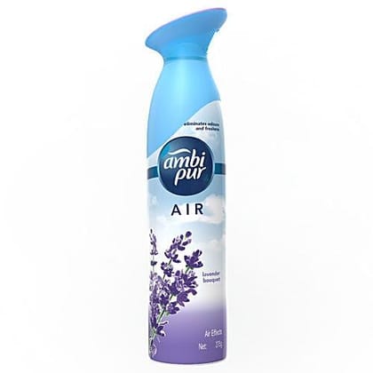 Ambi Pur Lavender Bouquet Air Freshener