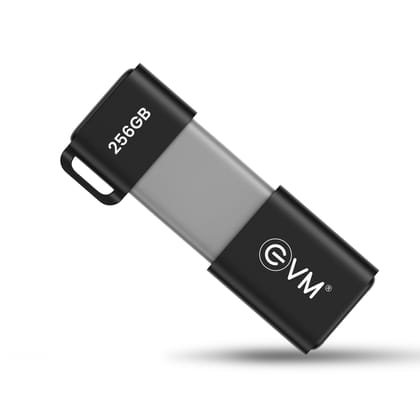 EVM 256GB EnXO USB 3.2 Type-C OTG PENDRIVE (ENXO/256G)