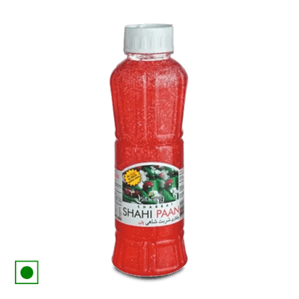 Hitkary Shahi Paan Sharbat, 750 ml Bottle