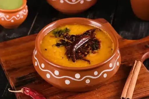 Dal Fry