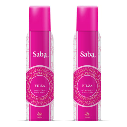 Saba Filza Combo