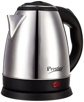 Prestige PKOSS 1.8-Litre 1500W Electric Kettle | With 1 Year Warranty