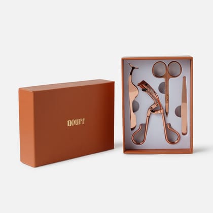 Nourr’s Eyelash Curler Set