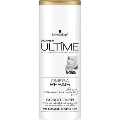 Schwarzkopf Essence Ultime Conditioner Omega Repair 250ml