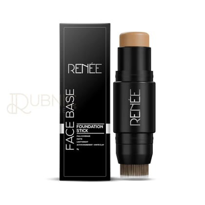 RENEE Face Base Foundation Stick with Applicator Vienna