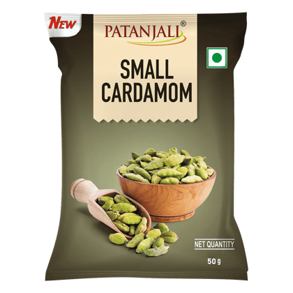 SMALL CARDAMOM 50 GM