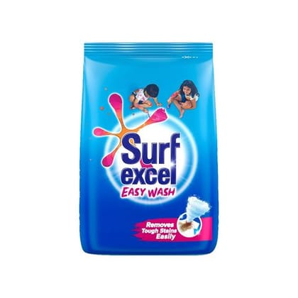 Surf Excel Detergent Powder., 500 gm Pack