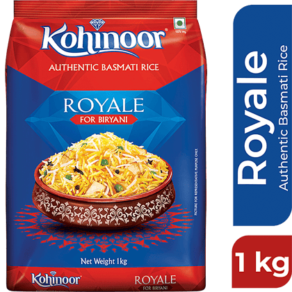 Kohinoor Royal