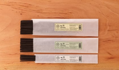 Mattipal - Incense sticks 100 gms