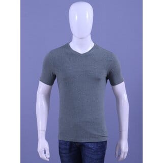 Redline Mens V-Neck T-Shirt