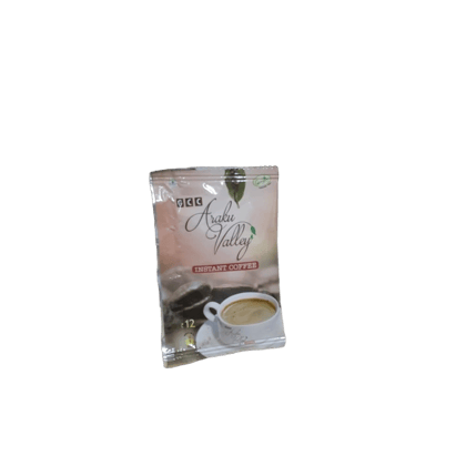 Instant Coffee Sachet  - 10 gm