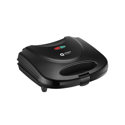 Cooksmart Sandwich Maker with Non-Stick Grill Plate-Cooksmart Sandwich Maker with Non-Stick Grill Plate - 800W