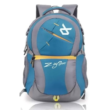 College|School Bag For Boys And Girls (35 L)