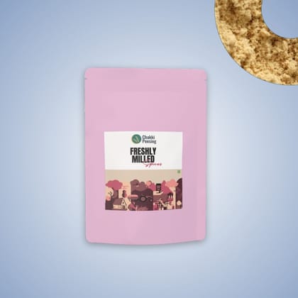 Saunth Whole (Dry Ginger)-100G