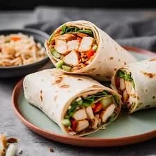 Delicious Frozen Snack Wraps for Quick and Tasty Meals