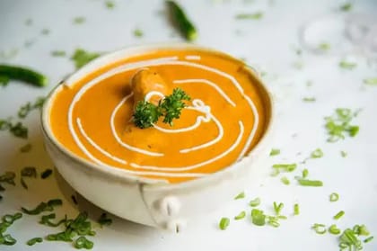 Special Butter Chicken