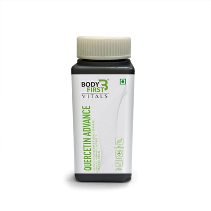 Bodyfirst Quercetin Advance