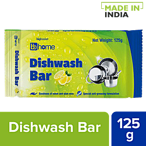 Dishwash Bar
