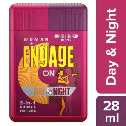 ENGAGE WOMAN 28ML