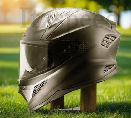 Steelbird SBH-25 Breeze On Ombre-Medium