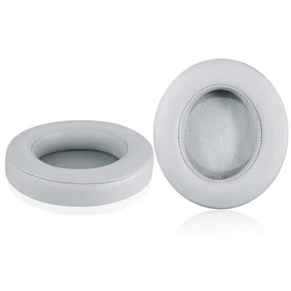 Gaming Headphone Ear Pads-Gray