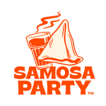 Samosa Party