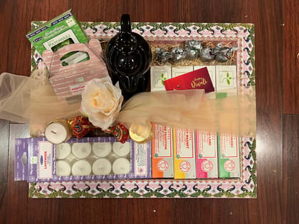 Satya Diwali Hamper