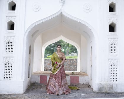 Lehenga