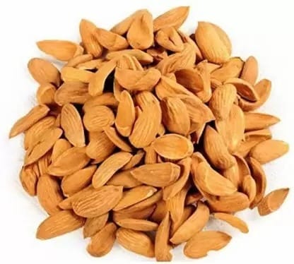 Freshtige amra Badam | Mini Size Mamra Almonds | Mini Momra Giri 100