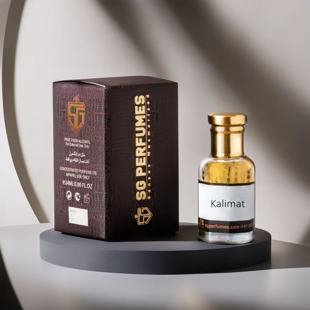 Kalimat - SG Perfumes | 12ml & 24ml-24ml