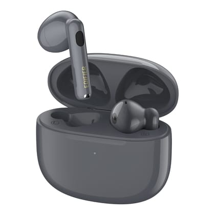 Edifier W320TN True Wireless Earbuds-Grey