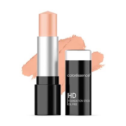 HD Foundation Stick-Pinkish Beige FS-4