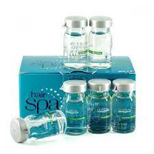 L`Oreal Spa Anti Dandruff 8ML*6