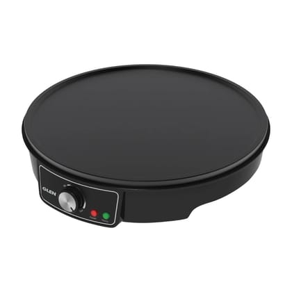 Glen Electric Dosa Maker SA 3038 Black