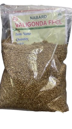 Ragi 500g