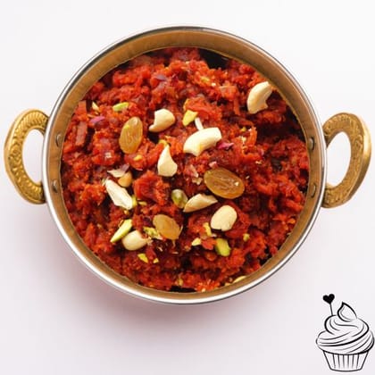 Gajar Halwa