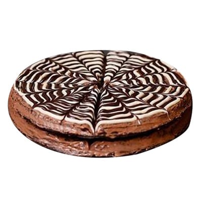 Death By Chocolate Cake
