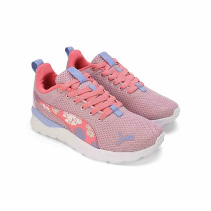 Anzarun Flora Youth Sneakers