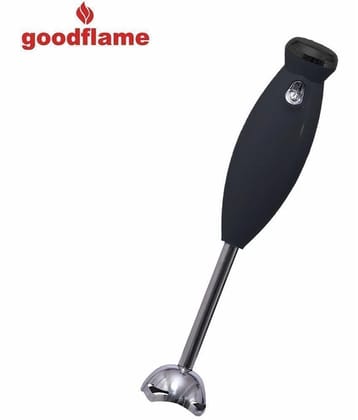 GOODFLAME Black Hand Blender-999 250 Hand Blender Without Chopper