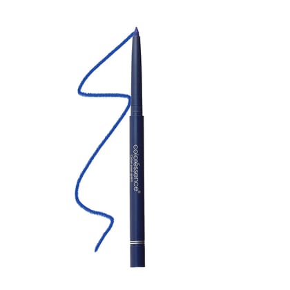 Chromatic Eyeliner Pencil-Crystal Blue