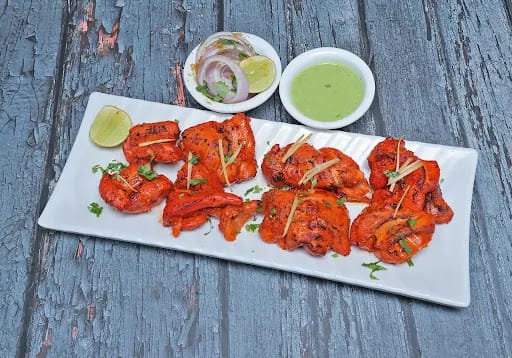 Chicken Tikka [10 Pieces]