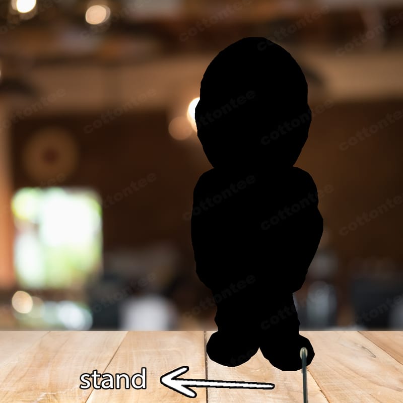 ...